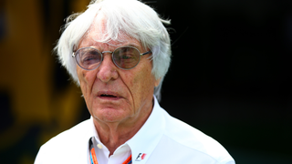 The Formula One Strategy Group Is A Joke And A Sham